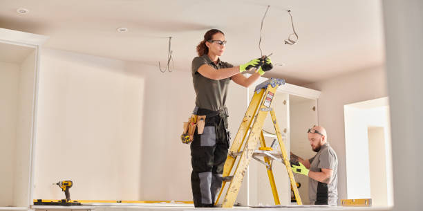 Best Electrical Rewiring Services  in Red Lake, AZ