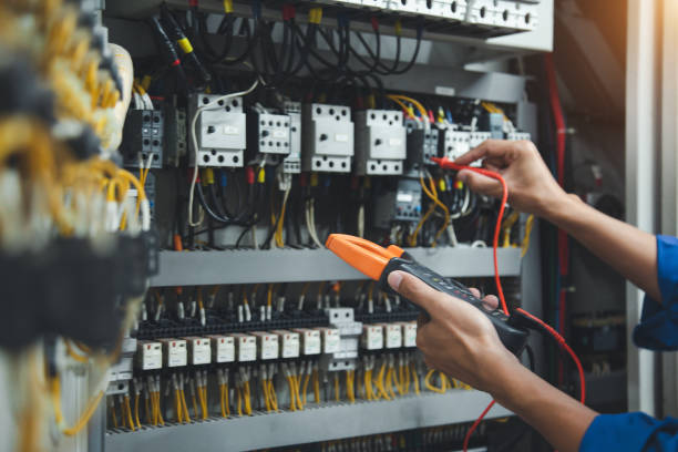 Best Ceiling Fan Installation Electrician  in Red Lake, AZ