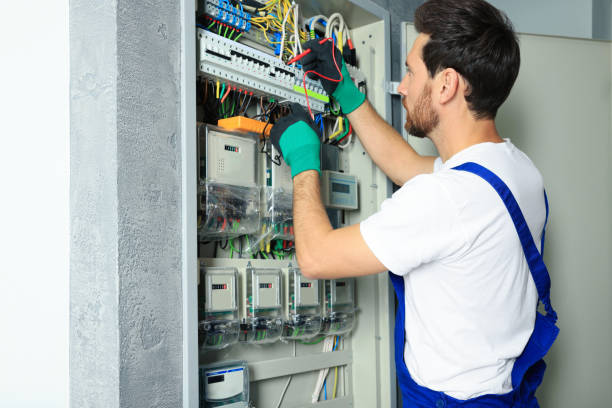 Best Electrical Installation Contractor  in Red Lake, AZ